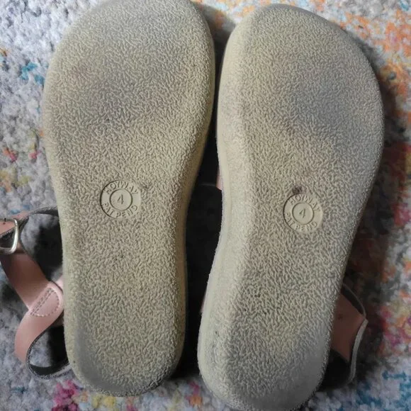 Saltwater sandals - Picture 2 of 3